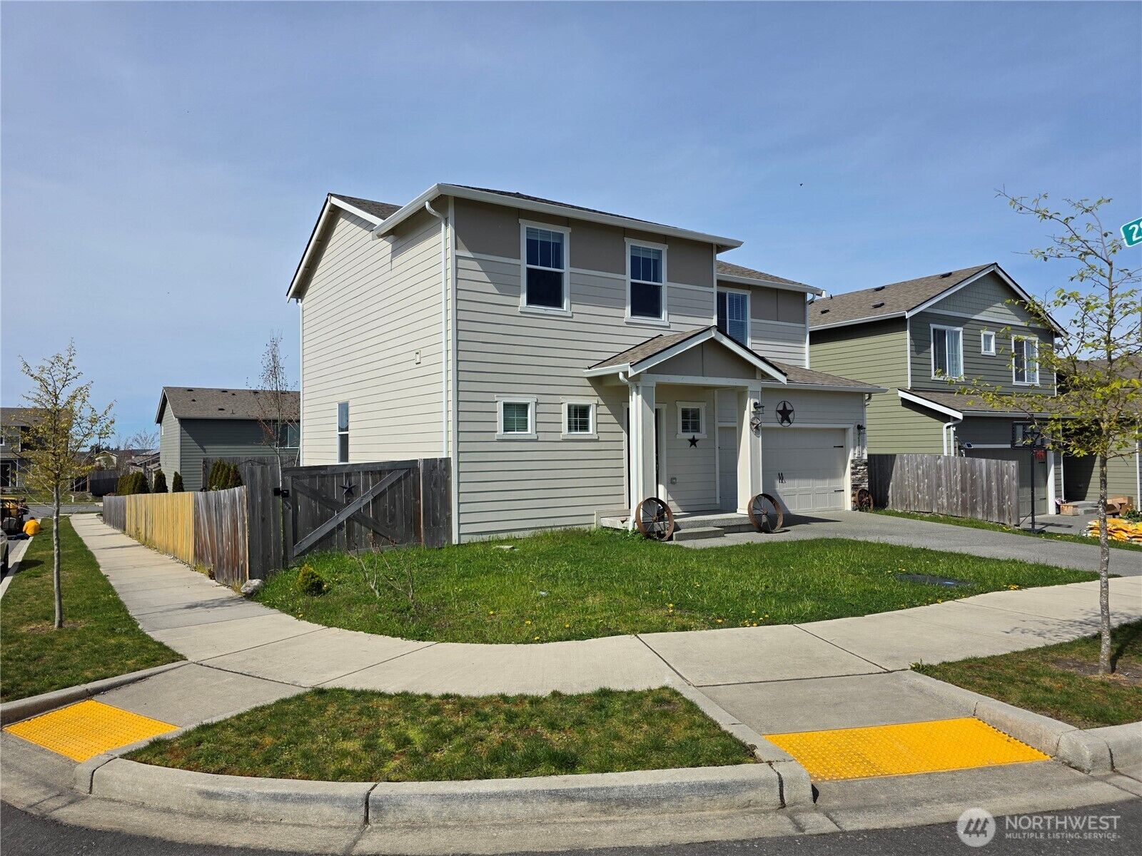 Property Photo:  28412  77th Drive NW  WA 98282 