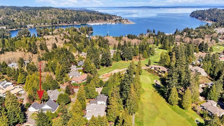 Property Photo:  28  Deer Hollow Road  WA 98365 