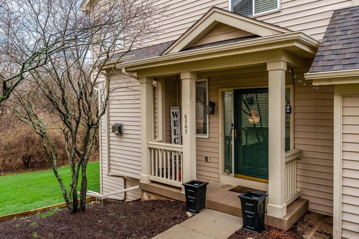 Property Photo:  6307 Commonwealth Drive  IL 61111 