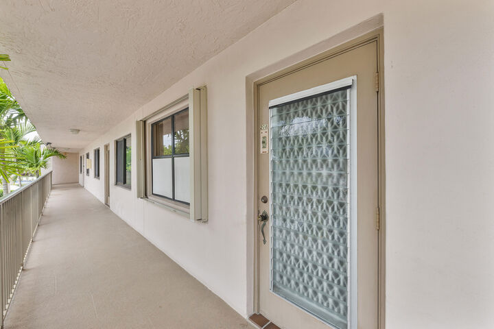 Property Photo:  2606 NW 104th Avenue 208  FL 33322 