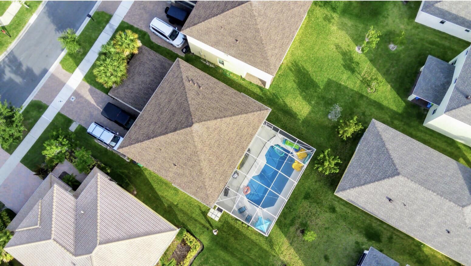 Property Photo:  1416 NW Leonardo Circle  FL 34986 