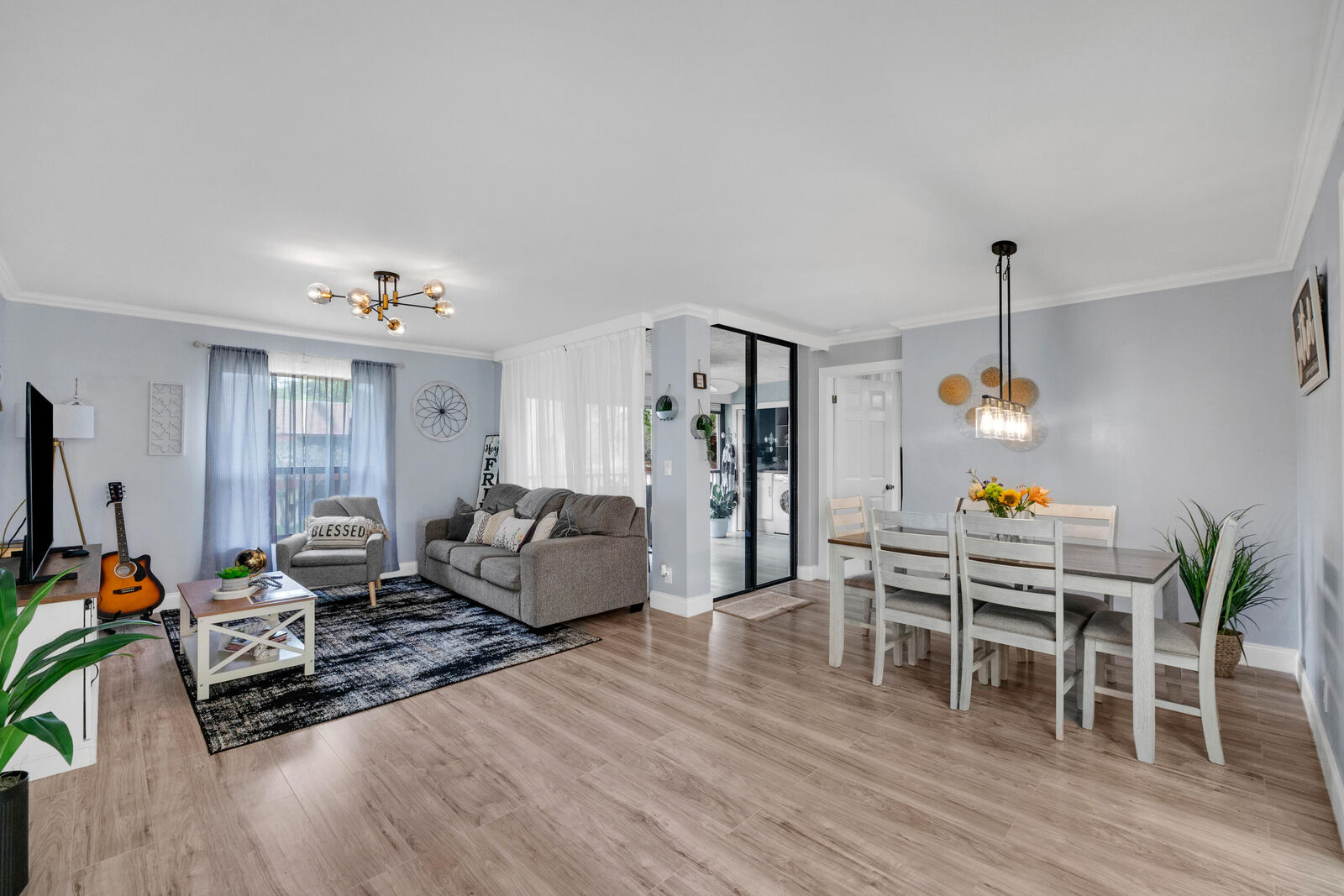 Property Photo: 4158 Carambola Circle S 2156 FL 33066