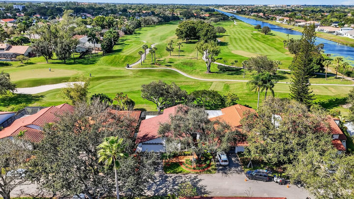 Property Photo:  661 Hollows Circle  FL 33442 