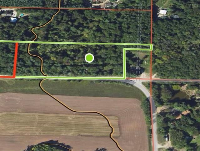 Property Photo:  00 Demerly Road  MI 49616 