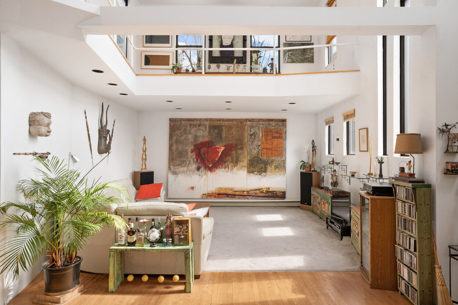 Property Photo:  16 Clifford Place  NY 11222 