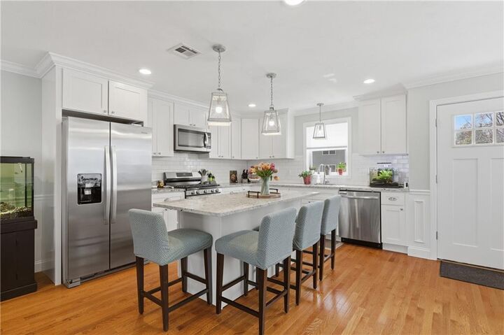 Property Photo:  25 Graniteville Road  RI 02830 