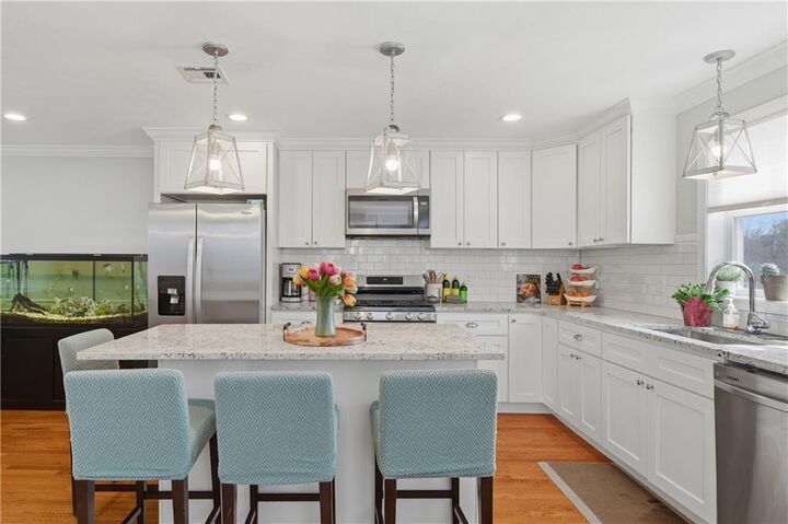 Property Photo: 25 Graniteville Road RI 02830