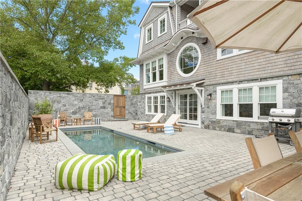 Property Photo:  15 High Street  RI 02840 