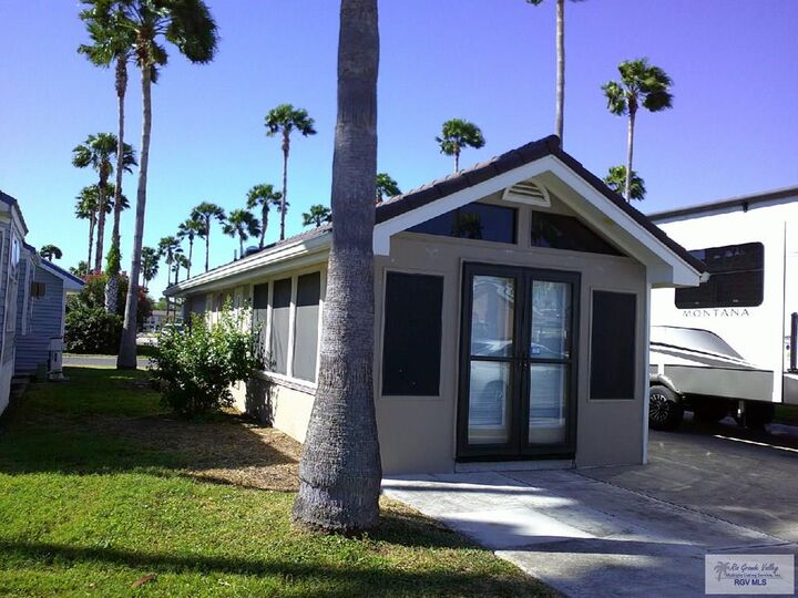 Property Photo:  2140 W Mazerron  TX 78570 