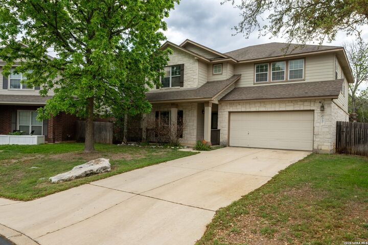 Property Photo:  2047 Walsbrook  TX 78260 