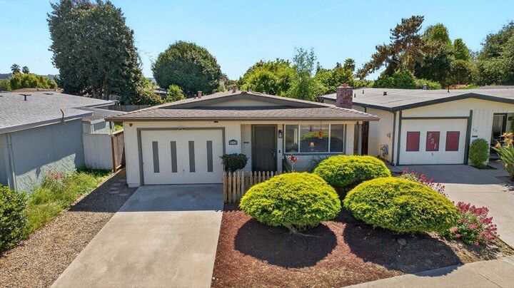 Property Photo:  517 Tuttle Avenue  CA 95076 