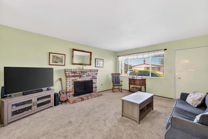 Property Photo:  517 Tuttle Avenue  CA 95076 