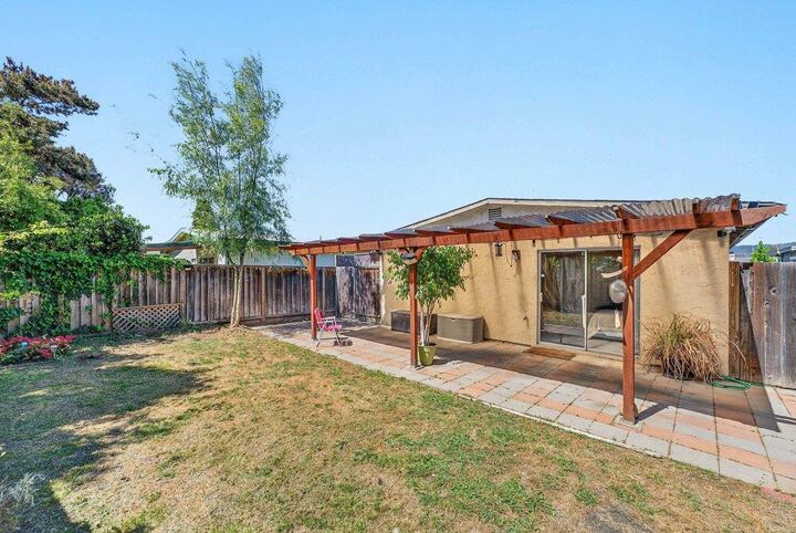 Property Photo:  517 Tuttle Avenue  CA 95076 
