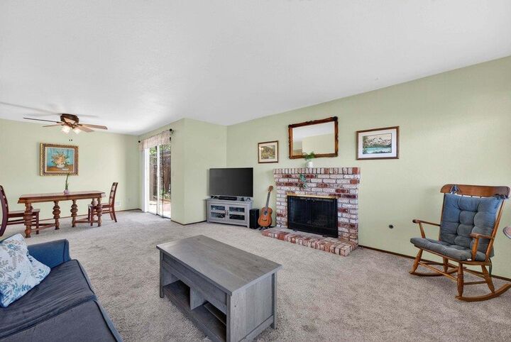 Property Photo: 517 Tuttle Avenue CA 95076