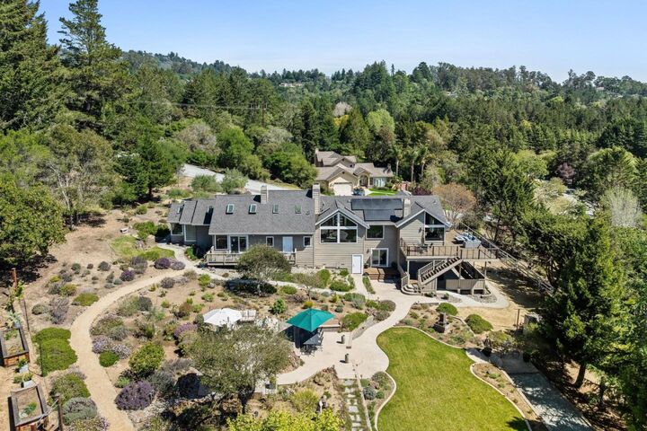 Property Photo:  321 Pine Forest Drive  CA 95003 