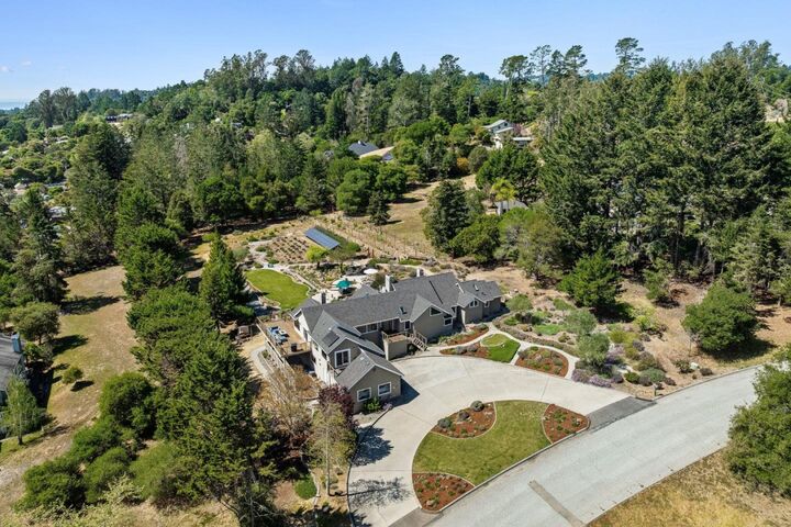 Property Photo:  321 Pine Forest Drive  CA 95003 