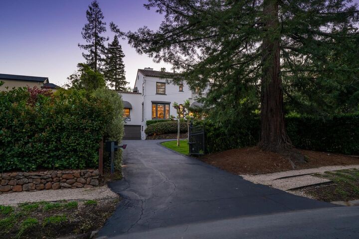 Property Photo: 335 El Portal Avenue CA 94010