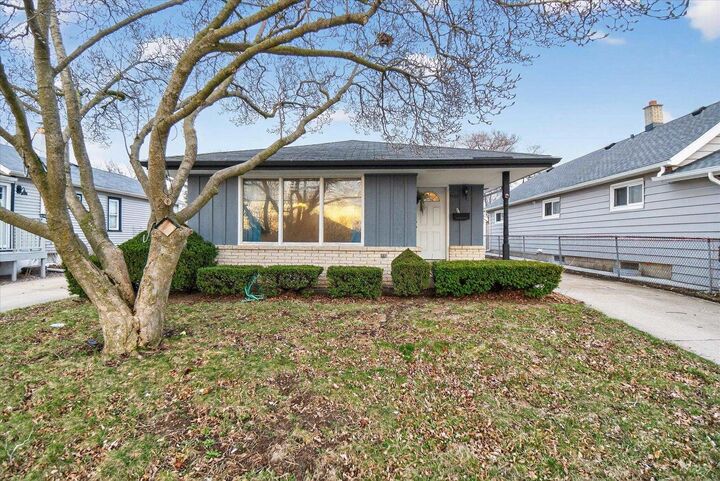 Property Photo:  3160 South 95th Street  WI 53227 