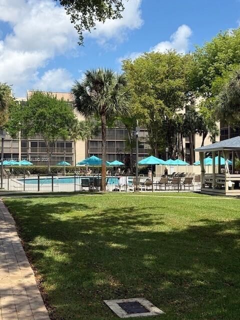 Property Photo:  2812 N 46th Ave G370  FL 33021 