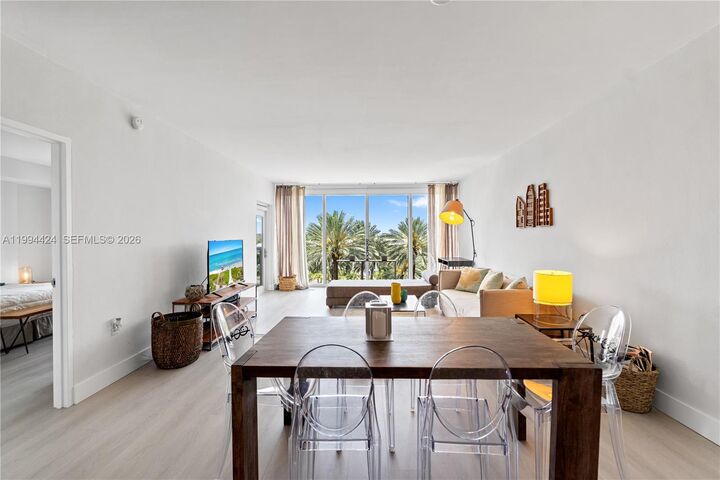 Property Photo: 10275 Collins Ave 429 FL 33154