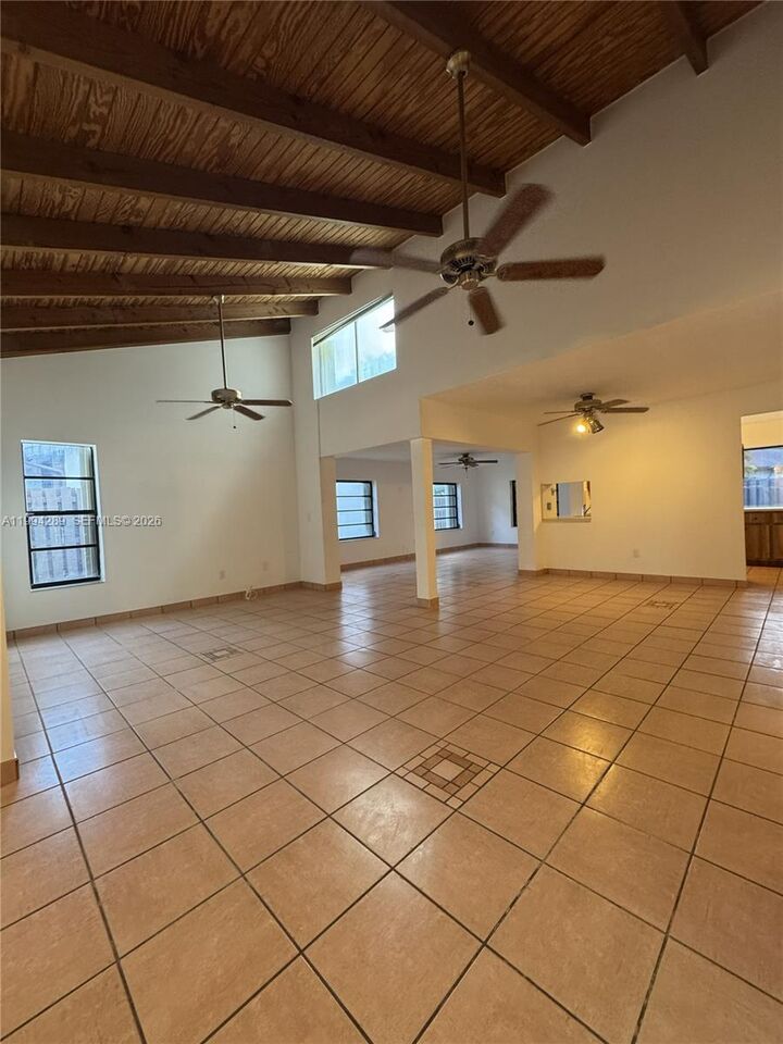 Property Photo: 13428 SW 108th St Cir N FL 33186