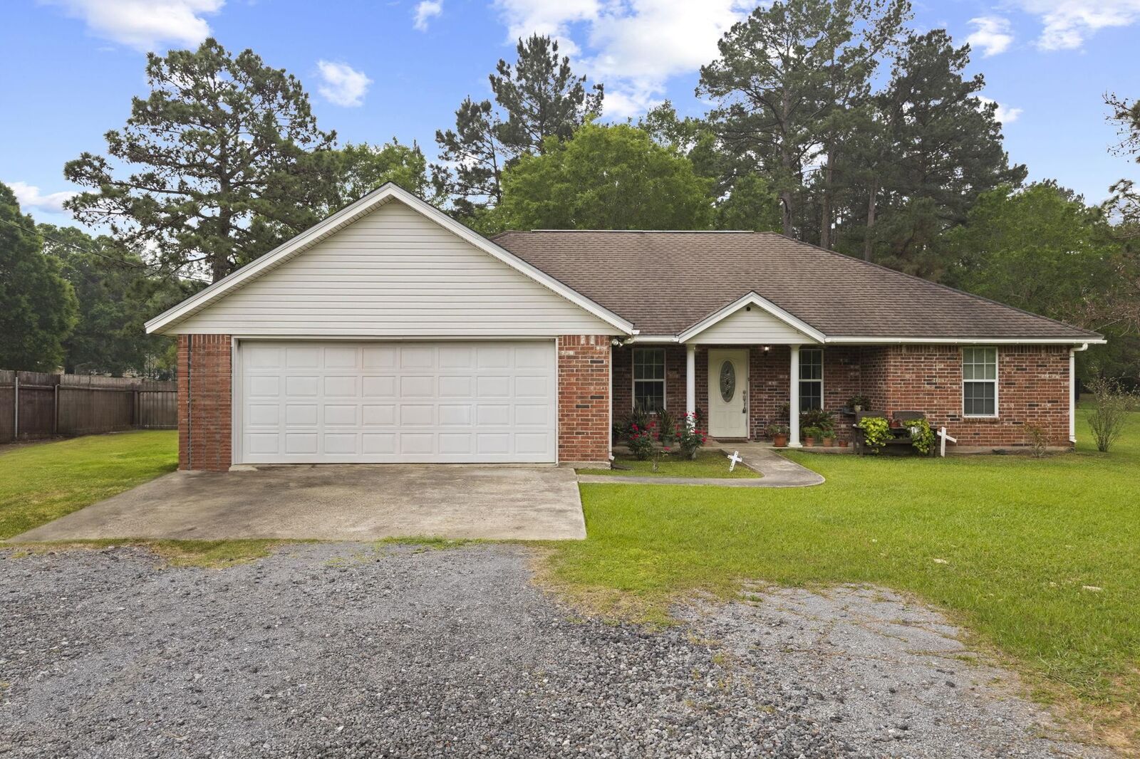 Property Photo:  7565 Lisa Lane  TX 77656 