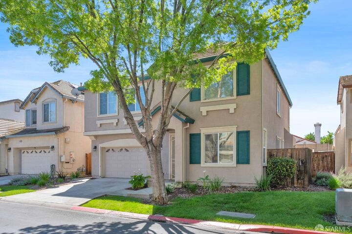 Property Photo: 355 Foxglove Street CA 94565