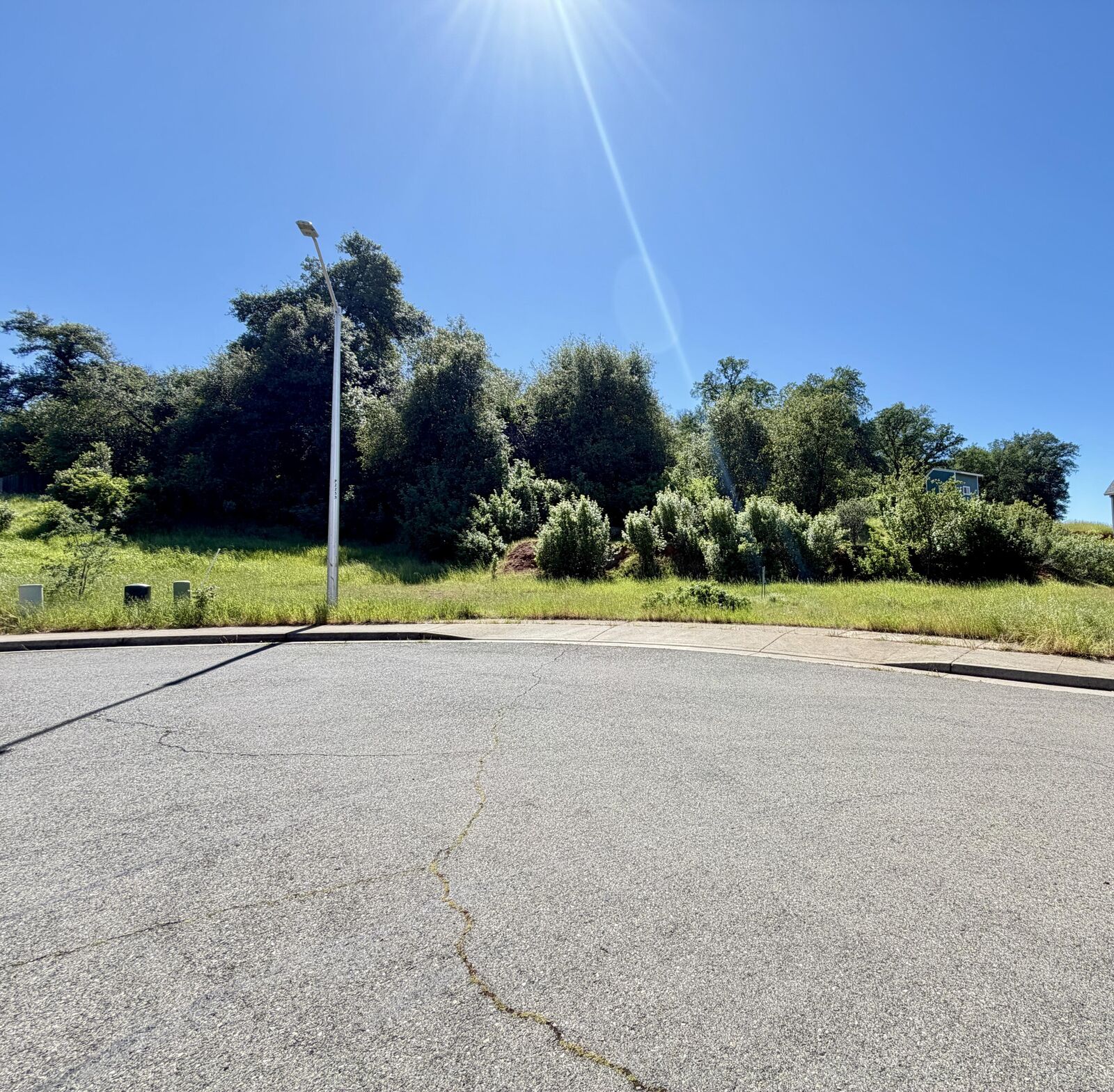 Property Photo:  0.34- Acre Yellow Finch Way  CA 96007 