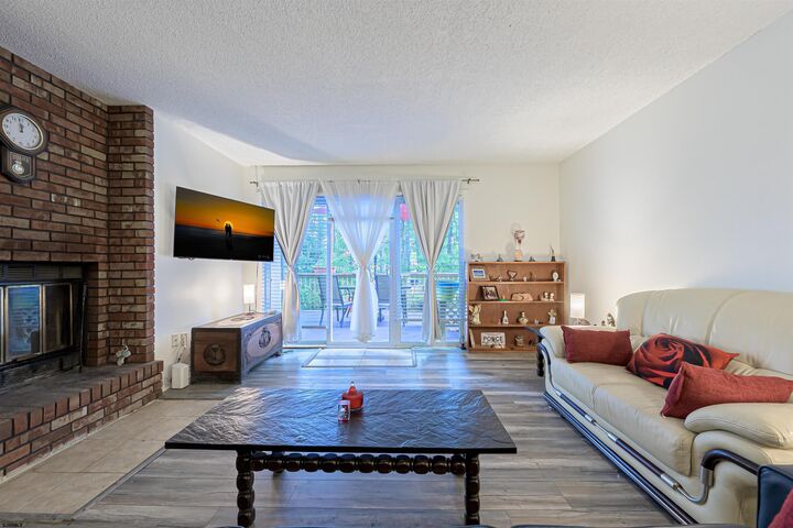 Property Photo: 41 Seneca 1062 NJ 08205