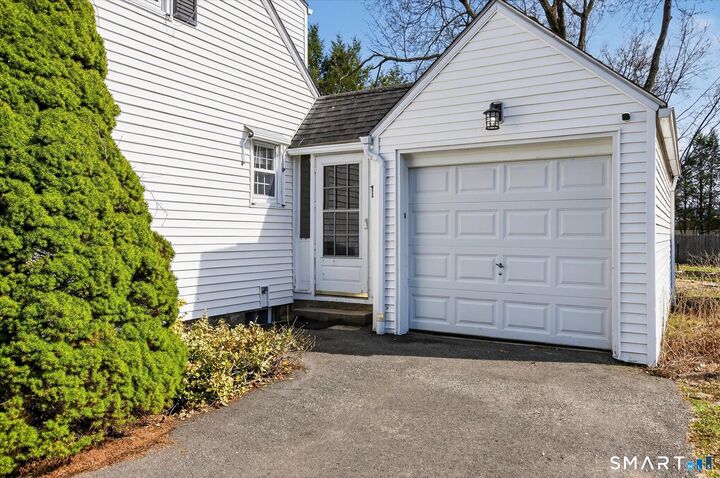 Property Photo:  22 Carroll Road  CT 06042 