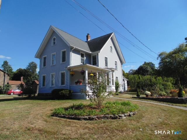 Property Photo:  90-92 Pearl Street  CT 06483 