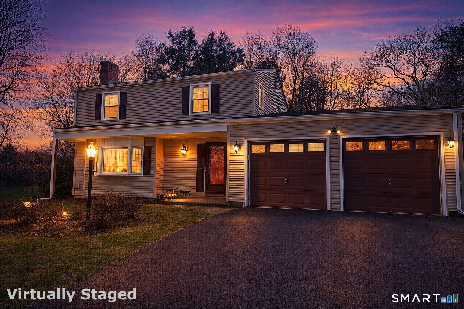 Property Photo:  104 Carman Road  CT 06042 