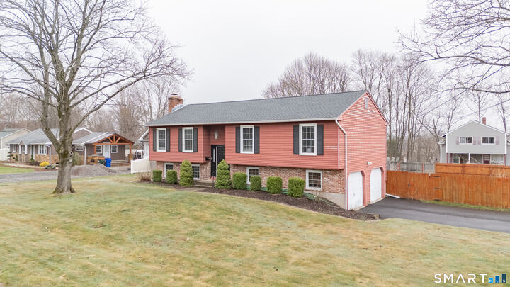 Property Photo:  77 Howard Avenue  CT 06489 