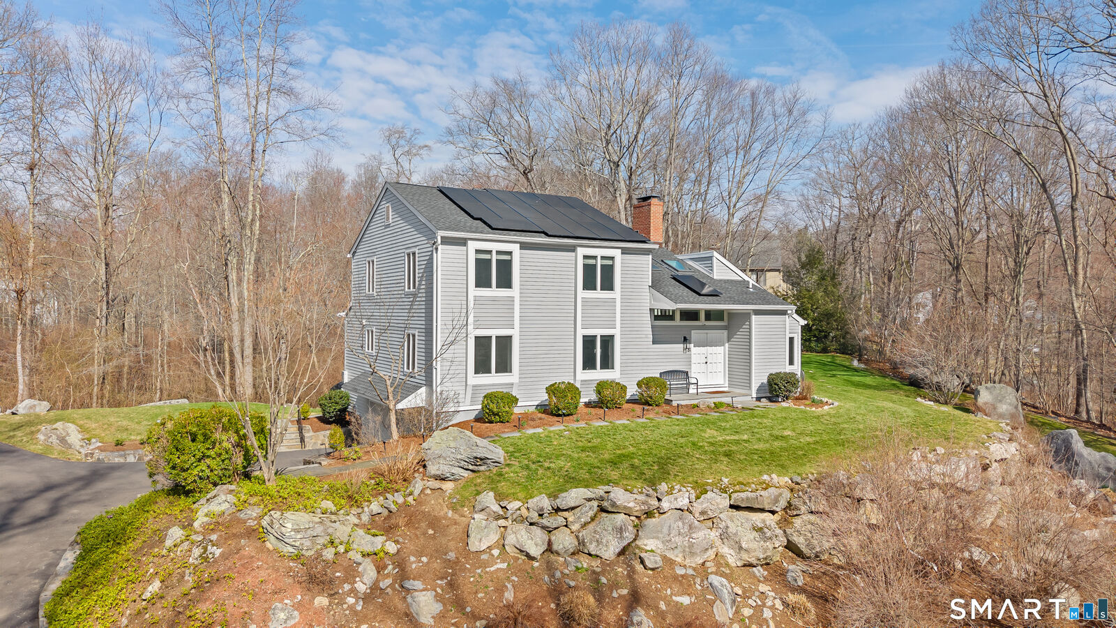 Property Photo:  81 Ridge Brook Drive  CT 06903 