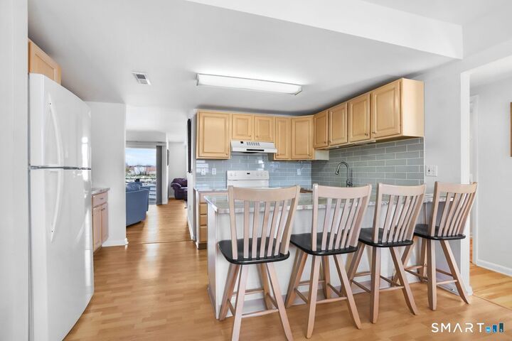 Property Photo: 622 Popes Island Road 622 CT 06461