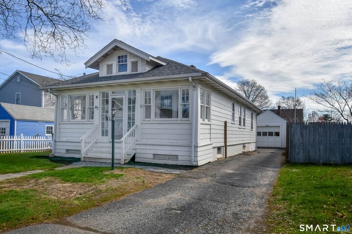 Property Photo:  47 Shanley Street  CT 06615 