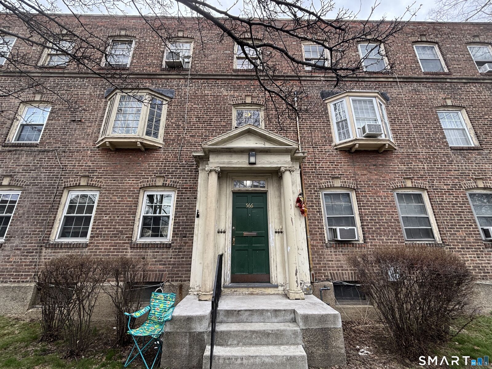 Property Photo: 566 Wilmont Avenue CT 06607