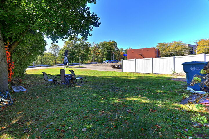 Property Photo: 2831 Dixwell Avenue CT 06518