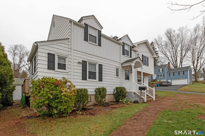 Property Photo:  535 Lower Lane  CT 06037 