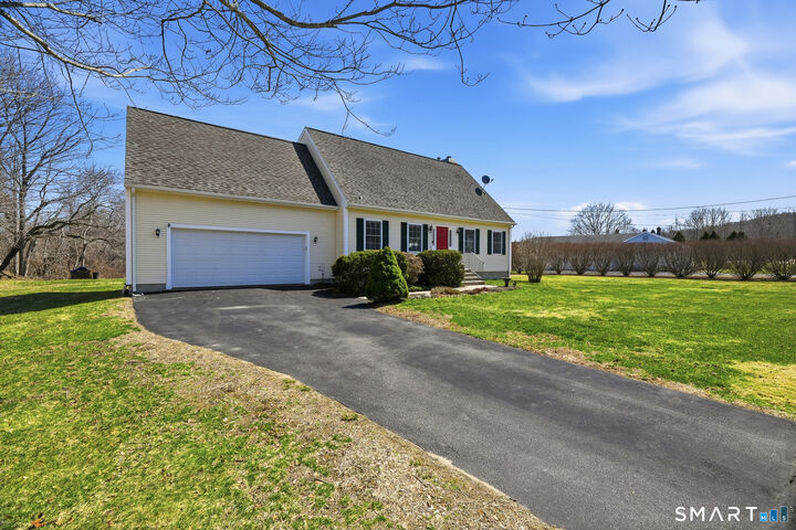 Property Photo: 11 Wawecus Hill Road CT 06334