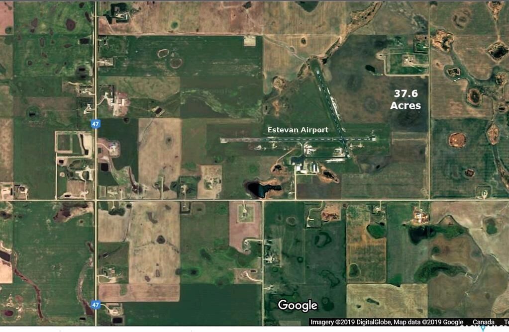 Property Photo:  Rural Address  SK S4A 0W8 
