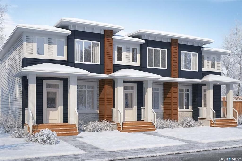 Photo de la propriété:  7720 Mapleford Boulevard  SK S4Y 0H2 