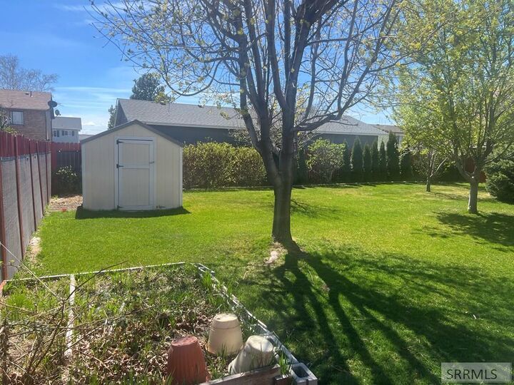 Property Photo:  2304 Bodily Street  ID 83401 