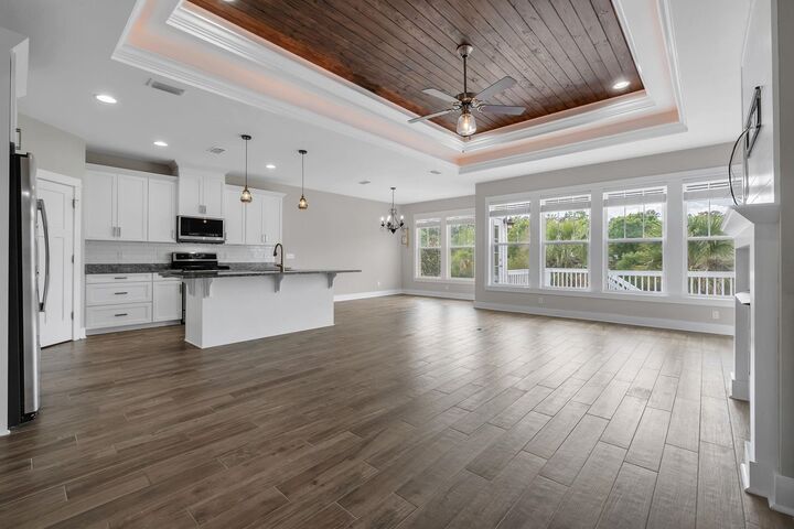 Property Photo:  2802 Sweet Ridge Street  FL 32308 