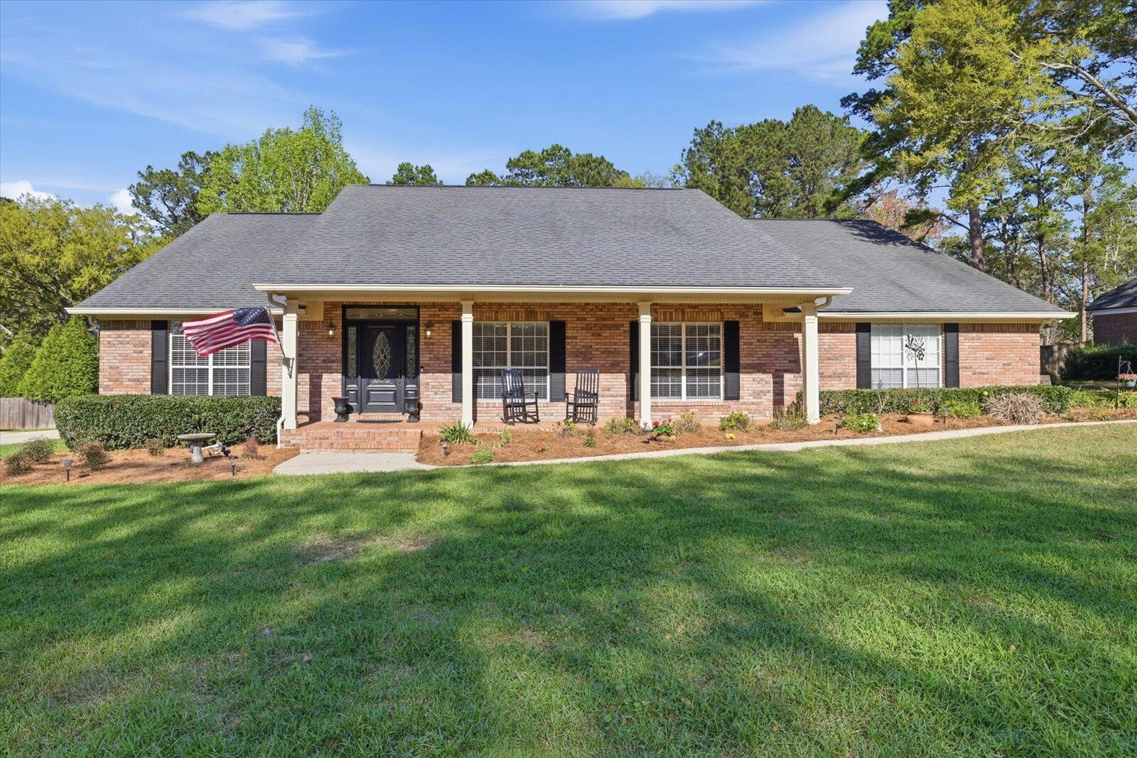 Property Photo:  6324 Pickney Hill Road  FL 32312 