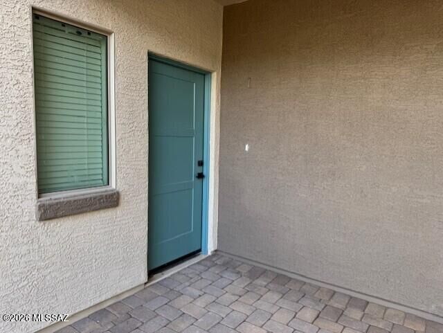 Property Photo: 739 N Queen Avenue 1 AZ 85705