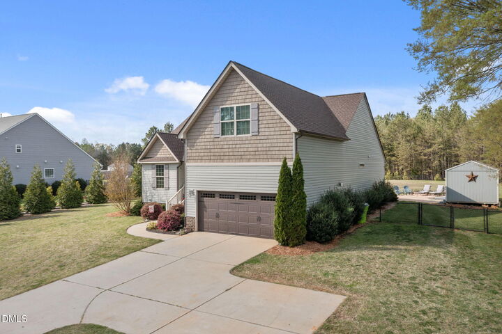 Property Photo:  1969 Bellemont-Alamance Road  NC 27215 