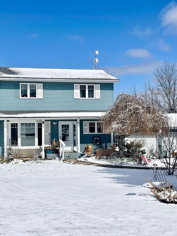 Property Photo:  9588 Ardagh Crescent  ON K0K 2H0 