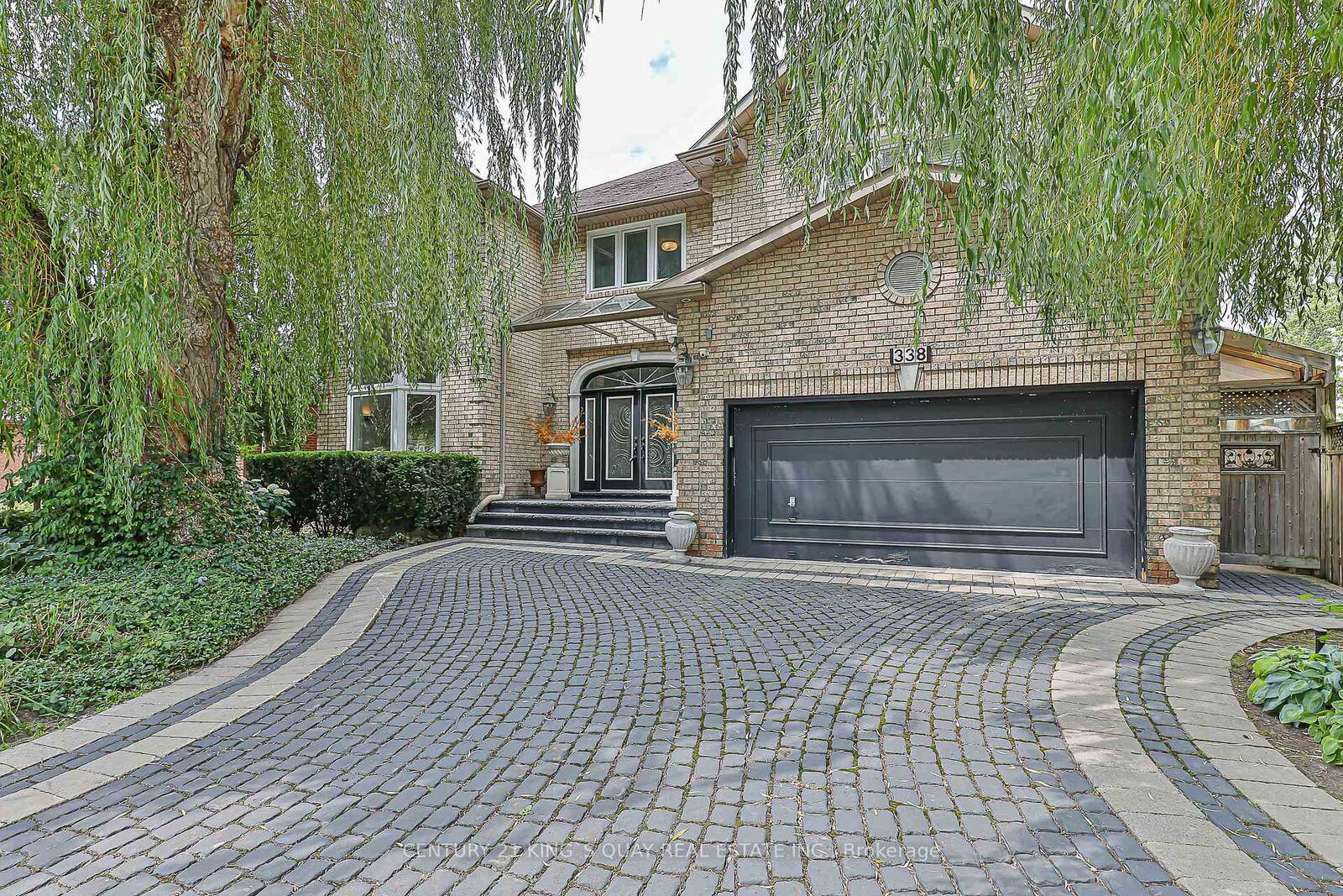 Property Photo:  338 McKee Avenue  ON M2N 4E5 