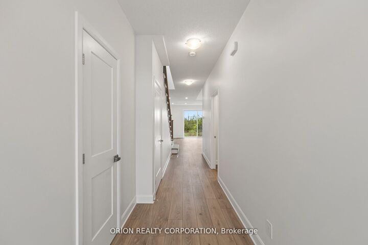 Property Photo: 418 Buckthorn Drive ON K7P 0V6